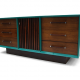 Lane Sideboard